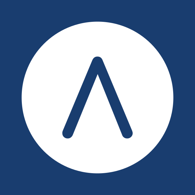 Asfolia favicon logo