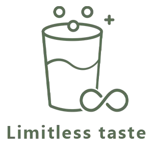 limitless taste