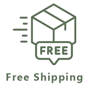 free shipping